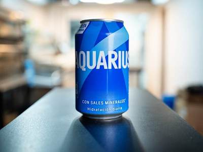Aquarius