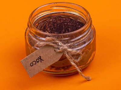 Mousse Chocolate