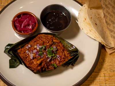 COCHINITA PIBIL