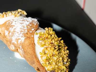 Cannolo Siciliano