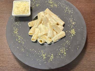 PASTA CARBONARA