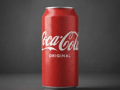 Coca Cola 330 ml
