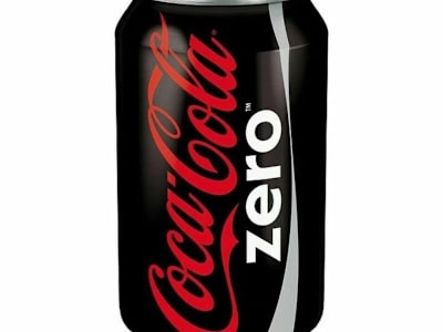 Coca Cola Zero