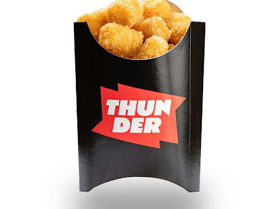 Tots Large