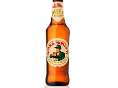 Birra Moretti