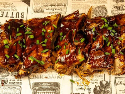 Japo RIbs