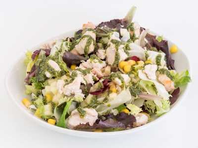 ENSALADA VERONA