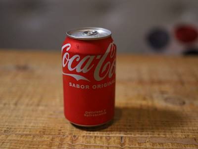 COCACOLA ORIGINAL 33cl