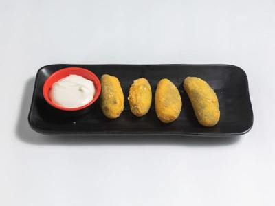 Jalapeños rellenos