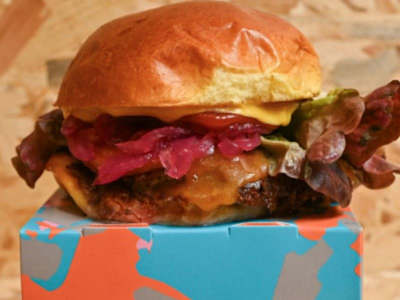 Classic Burger