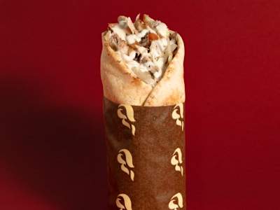 Mini Shawarma