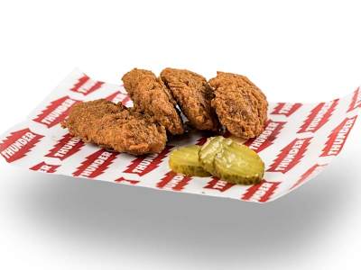 WINGZ NASHVILLE