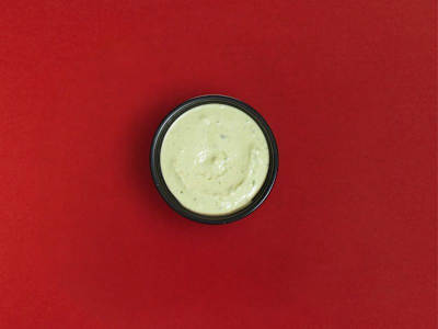 Salsa De Ajo