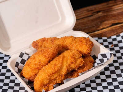 Tenders XL