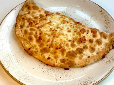 CALZONE DE ATUN