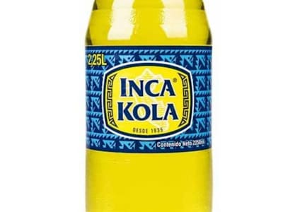 Inca kola 2.25lt