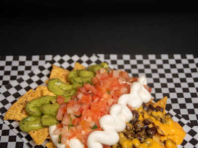 Nachos