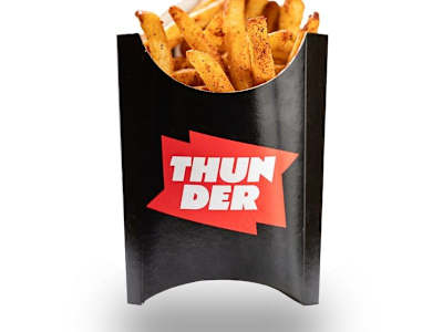 TNT Fries