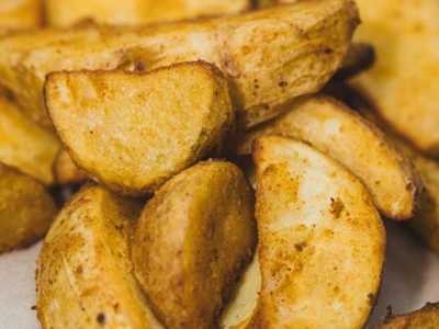 Patatas gajo