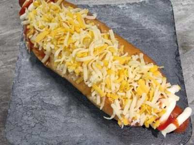Hot Dog Tradicional (XL)