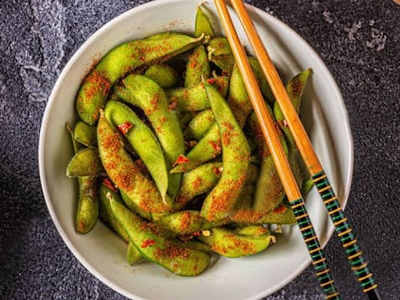 Edamame