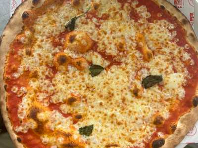La 4 Formaggi