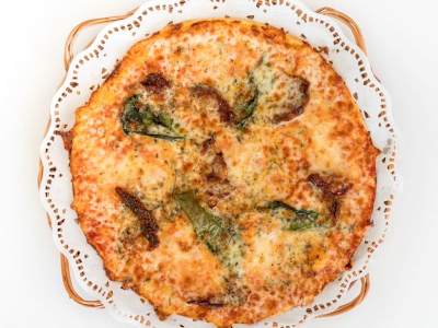 CAMPANIA PEQUEÑA