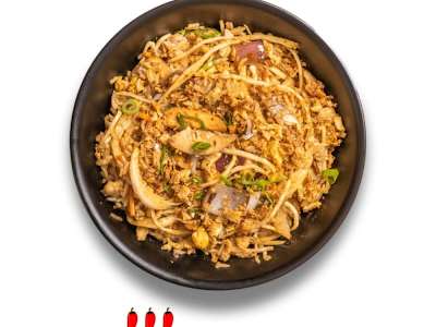SPICY ASIA