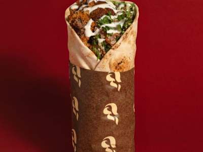Shawarma Kibbeh