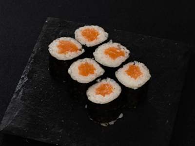 Maki Salmón