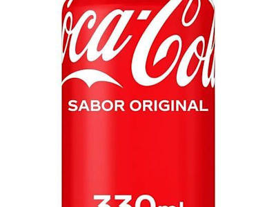 Coca-Cola Sabor Original 33cl
