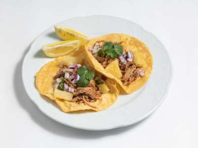 Tacos al Pastor