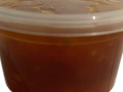 Salsa dulce picante 30 ml