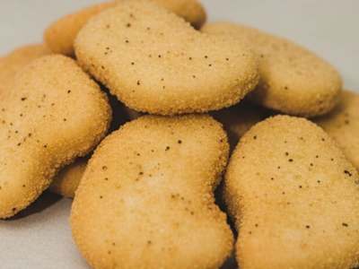 Nuggets de pollo (6u)