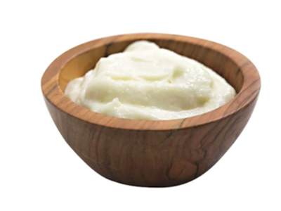 Salsa de Ajo