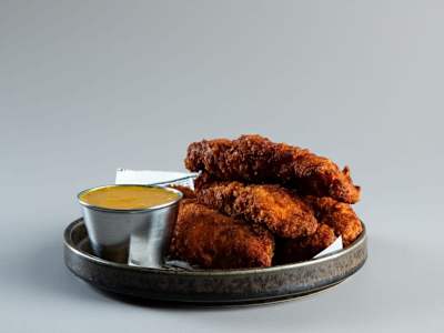 CHICKEN TENDERS