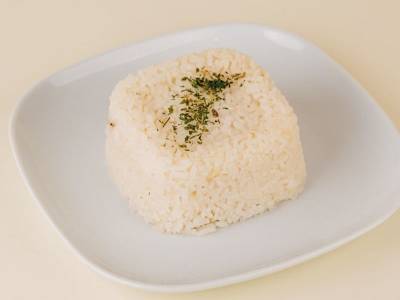 Ración de arroz