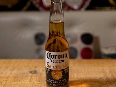 CORONA 35,5cl