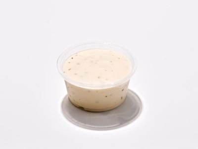 Salsa Yogurt