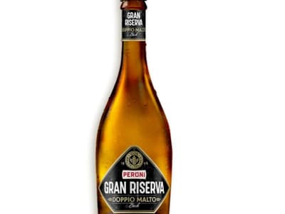 Birra Gran Riserva  Doble Malta 33 ml