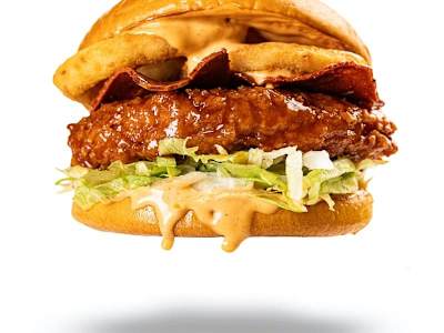 BACONATOR VFC
