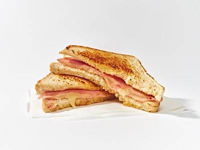 Sándwich Mixto