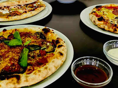Pizza Lello Individual