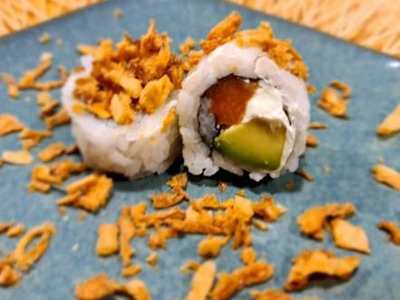 Philadelphia Roll