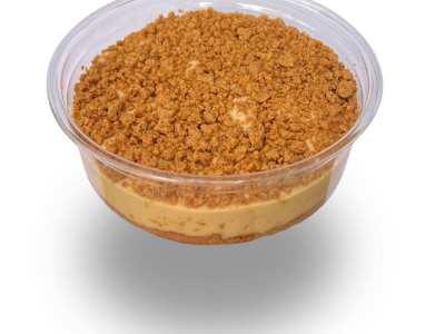 Biscoff Cream