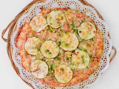 VEGETAL PEQUEÑA