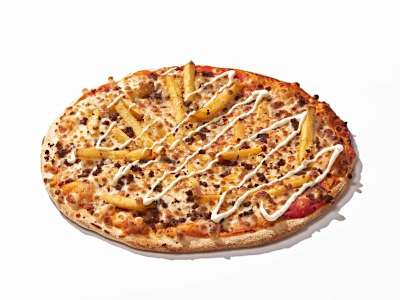 Pizza Especial (Mediana)