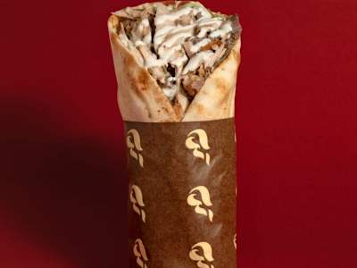 Shawarma Clásico