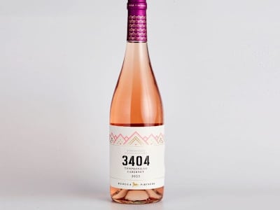 Rosado Somontano