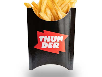 Fries Large